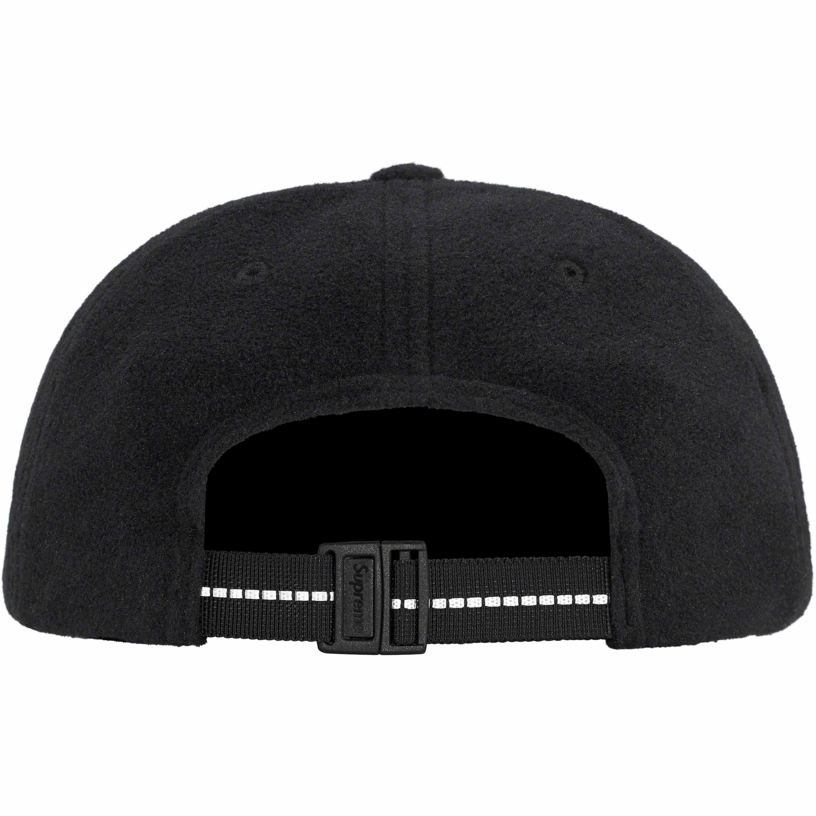 Polartec® Small Box 6-Panel view 9
